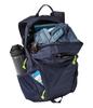 Stowaway One Size Fits Mallard Teal 1000204827 L.L.Bean Pack, All, Blue,