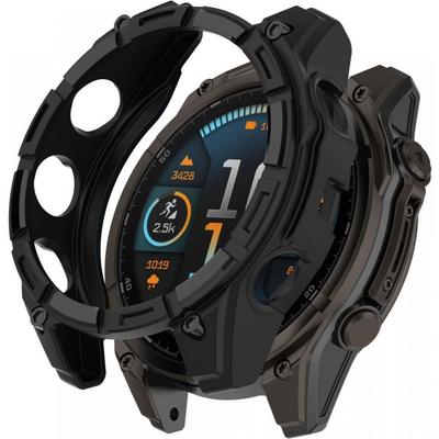 Case for Garmin Fenix 8 43mm, Black