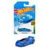 Hot Wheels základní auto Bugatti EB110 SS HCM60