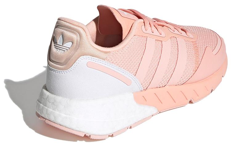 adidas WMNS adidas Zx 1K Boost 'Hellrosa' Damen H69038