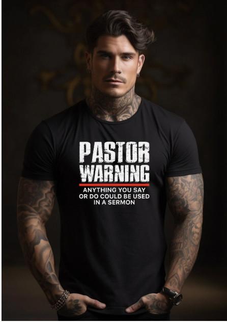 Pastor T-Shirt, Pastor Humor T shirt, Church Shirt, Pastor Gift, Pastor XXXL
