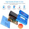 iMAX B6AC 80W 6A Lipo Lader Balancer Voor LiHV Nimh Nicd Lipo Life Li-Ion Pb Batterij Lcd-scherm 2S 3S 4S 5S 6S Lader Ontlading