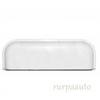 NEW W10861225 Dryer Door Handle for Whirlpool Amana Crosley Maytag W10714516 US