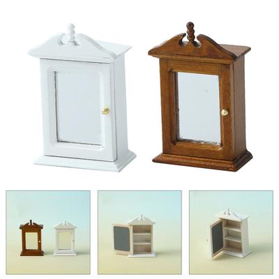 Panenky a plyšové hračky – Domečky pro panenky a příslušenství