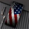 American USA Flag Star Phone Case For Samsung Galaxy A57 A56 A37 A55 A36 A26 A54 A52 A35 A34 A25 A17 A16 A15 A07 A06 Soft Cover