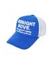 MIDNIGHT MOVE Tw Cap (Blue)