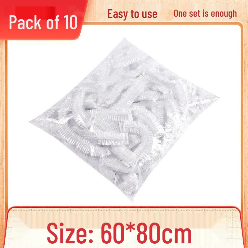 

Нетканый многоразовый пылезащитный чехол для мебели и бытовой техники Regular