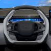 Leather Car Steering Wheel Cover for Lynk & Co Z20 900 Z10 08 EM-P 2025 2026 Interior Protective Accessories Styling Parts