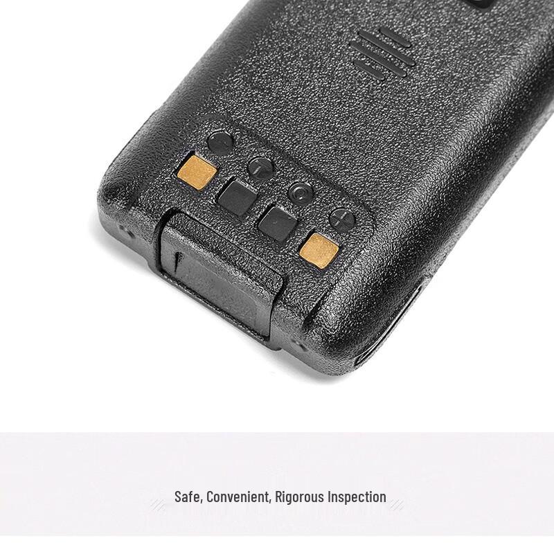 Baofeng UV-9R Flagship Plus High-Power Walkie-Talkie (CN version)