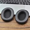 Durability Replacement Earpads for W800BT PLUS Ear Cushions Earmuff for Comfort and Noise Isolation Comfort Upgrades