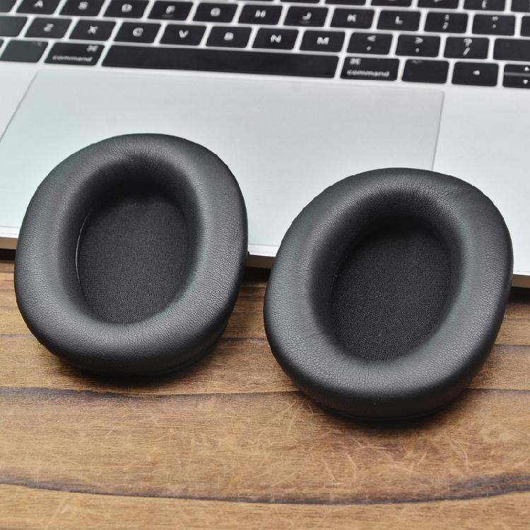 Durability Replacement Earpads for W800BT PLUS Ear Cushions Earmuff for Comfort and Noise Isolation Comfort Upgrades