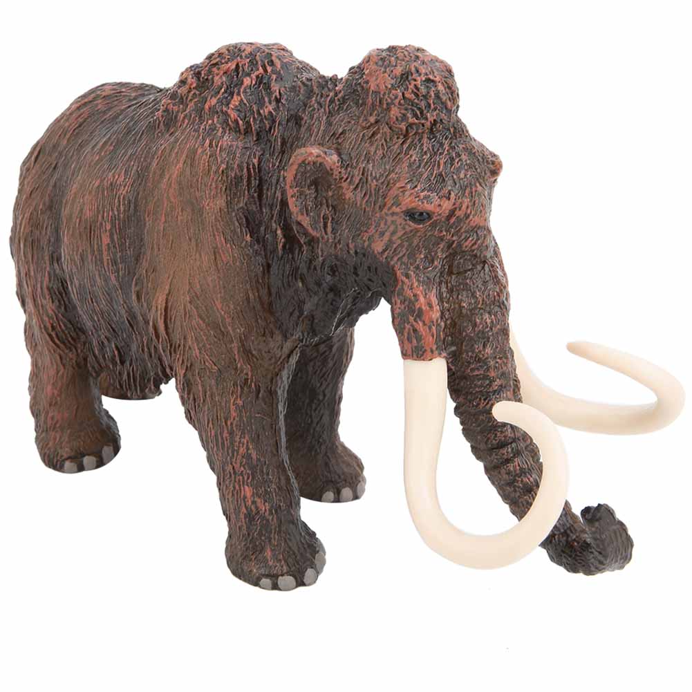 Simulation Artificial Animal Elephant Model Toy Child Learning Educational Toys