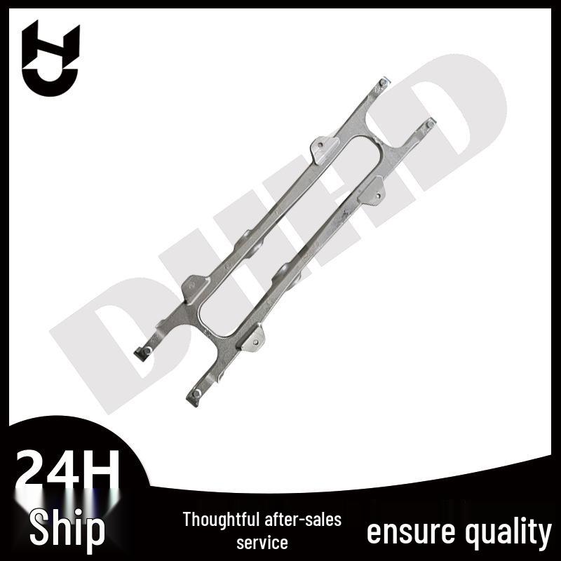 BMW G38/G12 Rear Suspension H-Arm Lower Control Arm (33326875104).