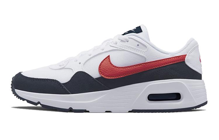 Nike Air Max SC  Obsidian University Red  GS CZ5358-103 38