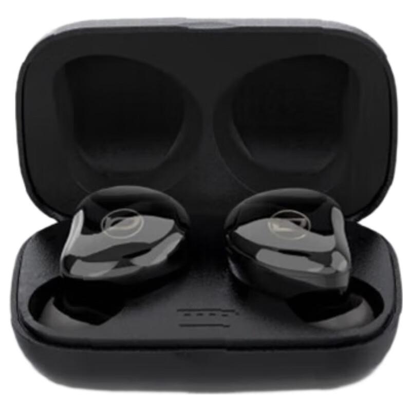 

BACHJOHANN T7 Sport Wireless Noise-Cancelling Earbuds