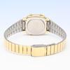 CASIO QUARTZ CASIOQUARTZ LA670WGA-9 Digital Gold Wrist Watch For Women