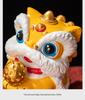 Awakened Lion Cultural Gifts: Creative Business and Event Souvenirs
