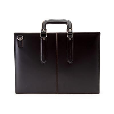 Sac d'affaires 2WAY A4 Dark and Light Fabriqué au Japon Notre couleur personnalisée limitée [Sac Aoki] Homme
