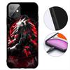 Itachi Uchiha Madaras Narutos Akatsuki Cover for Motorola Moto G86 G14 G35 G34 G45 G55 G67 G75 G85 G24 G15 G54 G57 Power Case