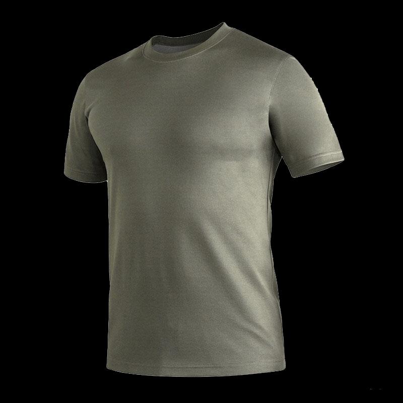 Lieye Men s Quick-Dry Athletic Short Sleeve T-Shirt