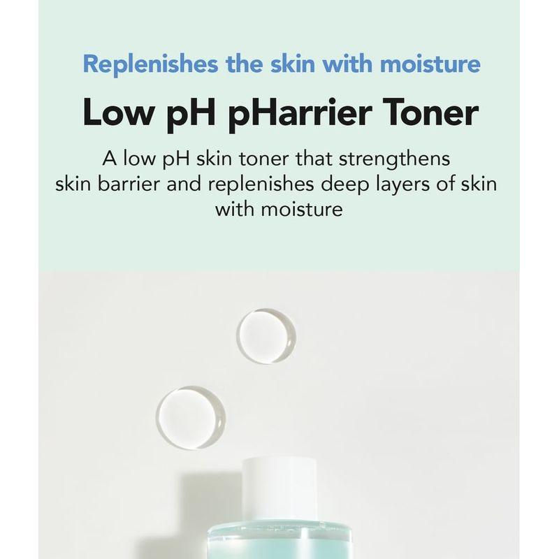 Cell Fusion C - Low pH pHarrier Toner