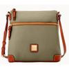 Dámská taška Vintage Pebbled Lychee Grain Textura Crossbody taška Vícebarevná dámská taška