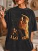 The Owens Sisters Practical Magic Movie Poster T-Shirt — Witches, Candles & Vintage, Witchy Halloween, Spooky Season Gift