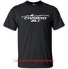 CAMARO ZL1 CONVERTIBLE T-Shirt Ss Rs 2012 2013 2014 2015 2016 2017 2018 2019