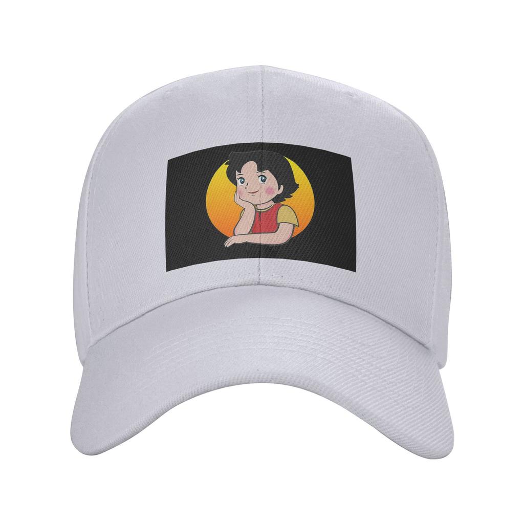 Unisex Baseball Hats Heidi Outdoor Streetwear Summer Sports Baseball Caps Hip Hop Cap Casquette Hats