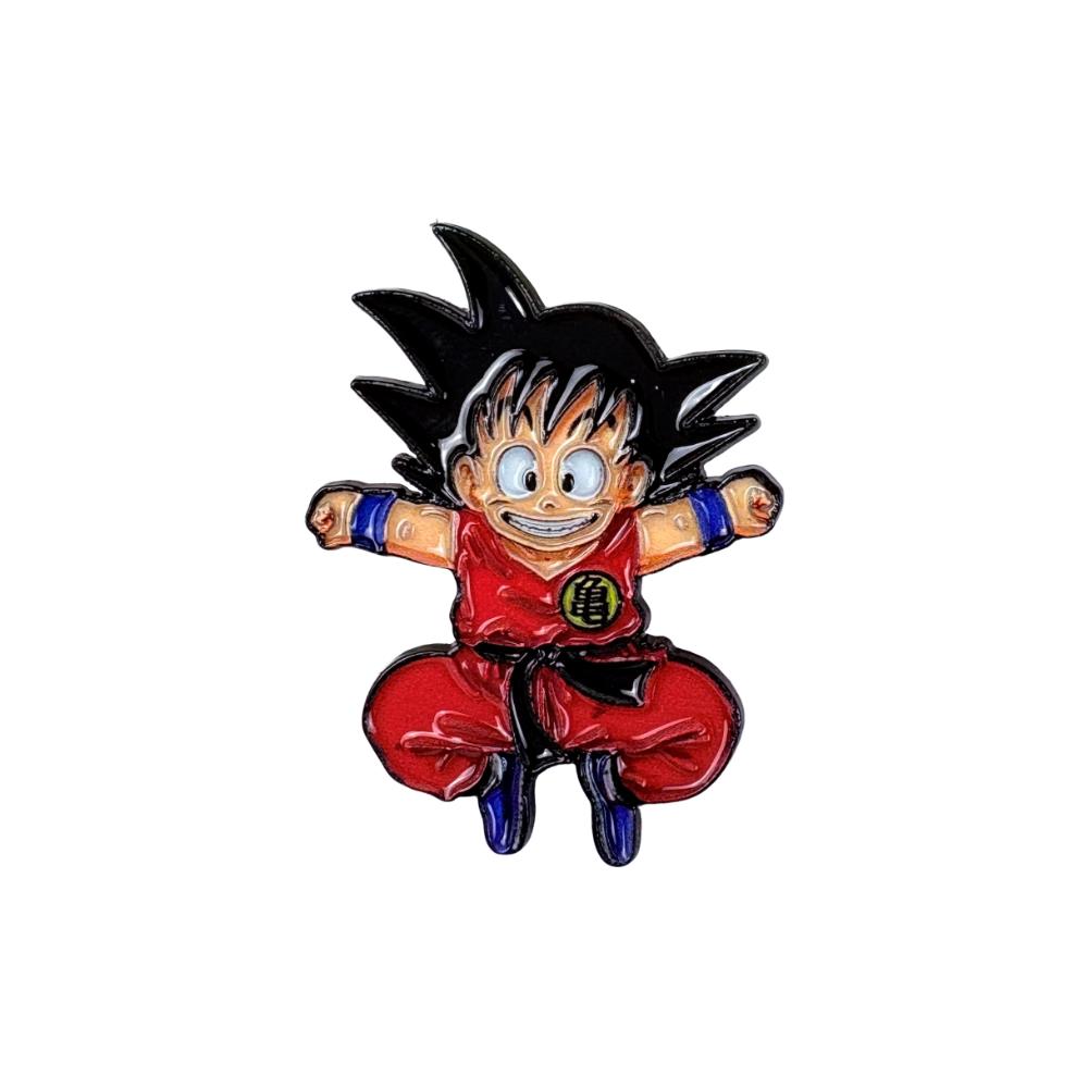 Cartoon Enamel Pins cute Square Pants Lapel Cartoon Character Collectible Badges Cute Children's Gift Jewelry for Backpacks