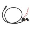 NMEA 2000 Kompatibles N2K-Kabel Hohe Qualität 5-Pin Stecker