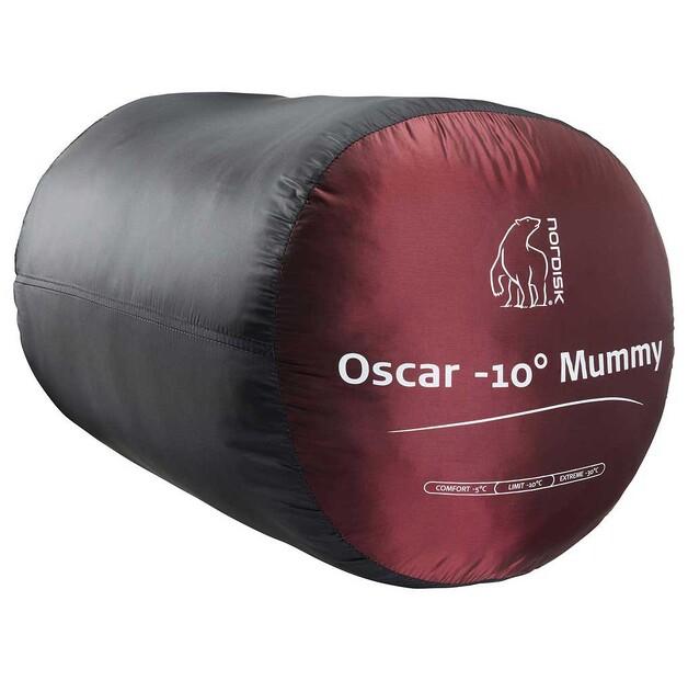 Nordisk Oscar -10ºC Sleeping Bag