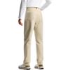 Anta Comfortable Slim Fit Versatile Sports Long Pants Men Bottoms Basic-Black 152517505-3