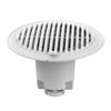 Bathroom toilet floor drain deodorant inner core sewer pipe anti-odor cover universal toilet floor drain cover