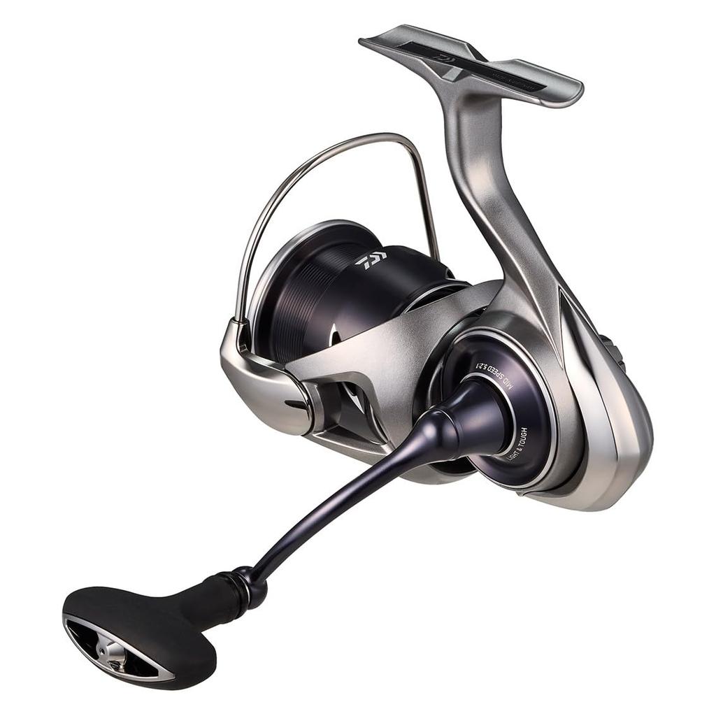 Daiwa Spinning Reel 25 CALDIA LT2500 (DAIWA)