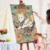 Dunhuang Mythical Beast DIY Acrylic Painting Kit 2025