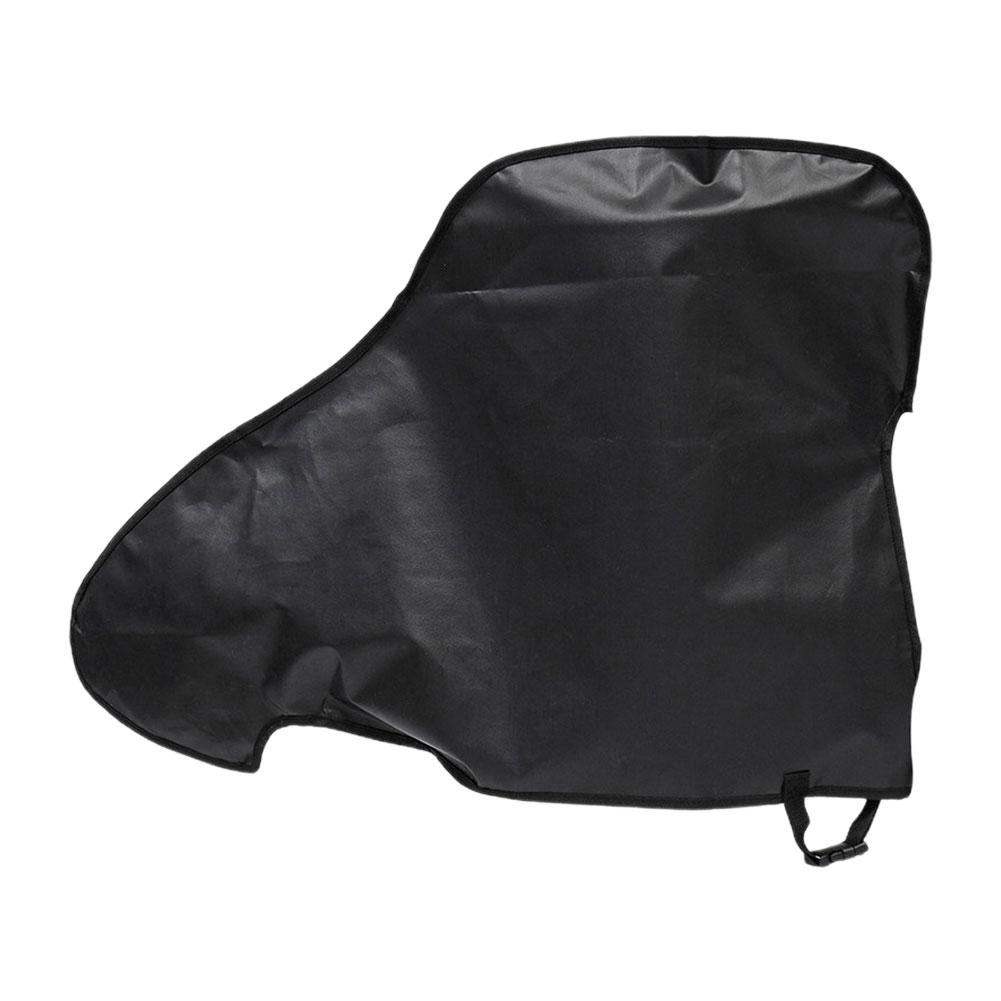 RV Accessories Towing Hitch Cover Tongue Jack Protective Cover For RV Caravans Trailer RV Accessories K8K0