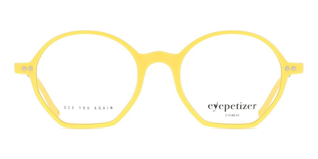 Eyepetizer HUit C.3 U Unisex Eyeglasses