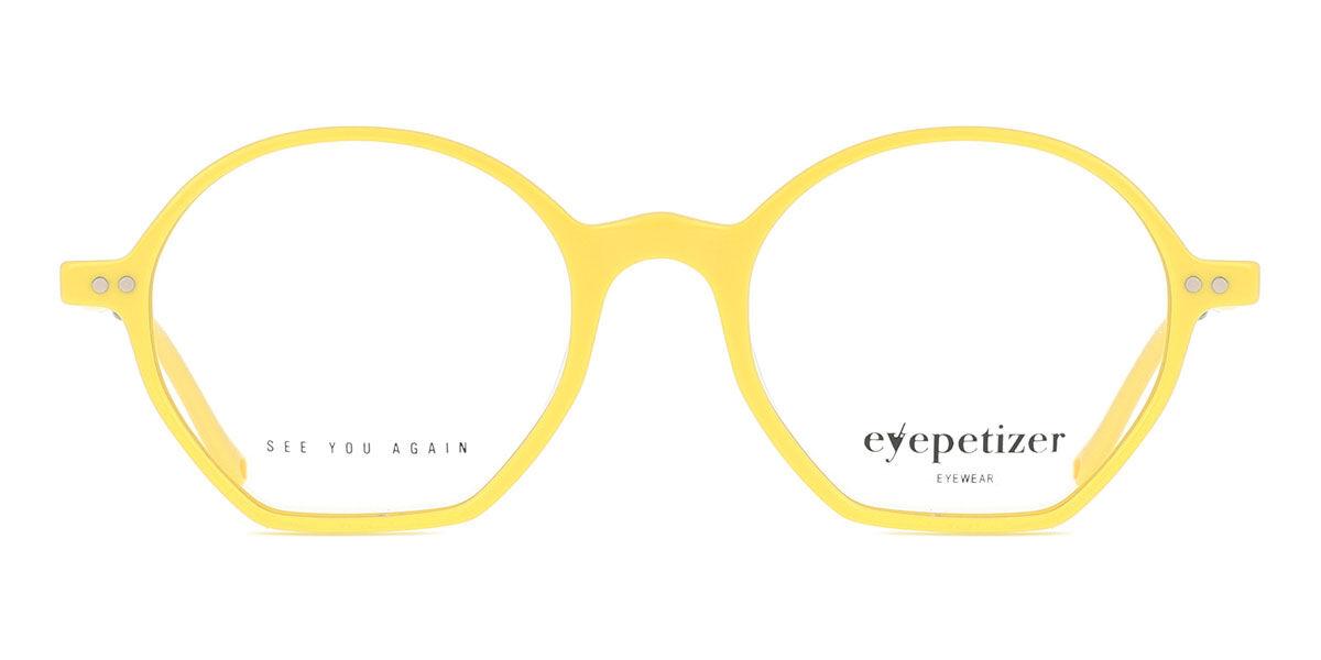 

Eyepetizer HUit C.3 U Unisex Eyeglasses 49-19-145