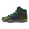 Sb Dunk High Skunk 420 313171-300