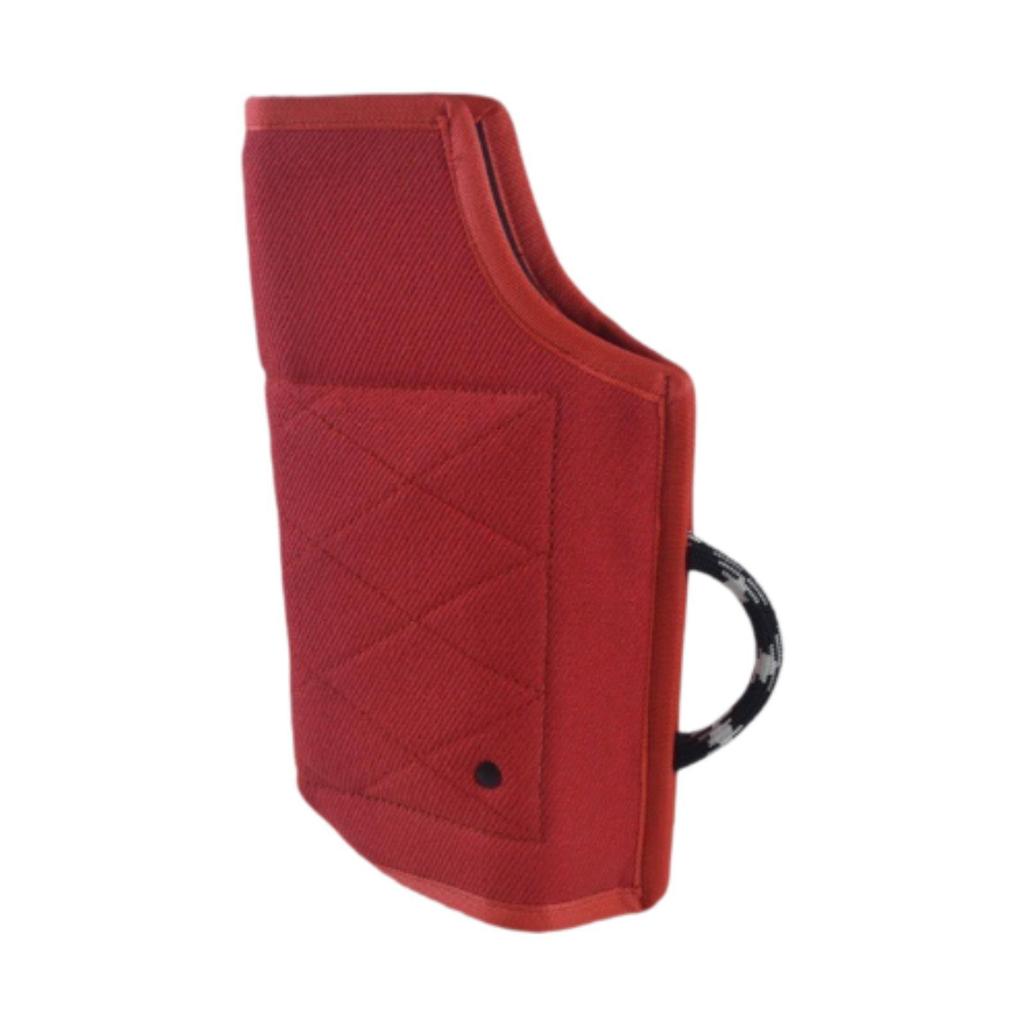Dog Training Bite Sleeve Biting Arm Protection Gear Canine Training Sleeve Accessories for Puppy Handler