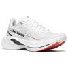 S/Lab Spectur Salomon 'White Fiery Red Black' Sneaker L47376000