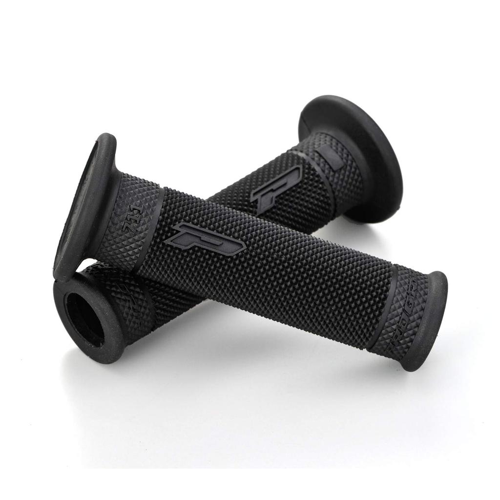 Daytona ProGrip 99204 Motorcycle Grip Handle Diameter 0.9 Inch (22.2 Mm), 4.6 Inches (118