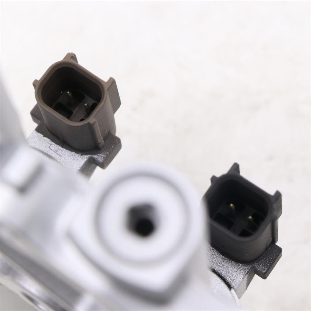 

Transmission Dual Linear Solenoid For Honda Acura 28250-R97-004 28250-R97-003