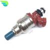 Fuel Injector For Toyota 89-95 For Toyota 4Runner Pickup T100 22RE 2.4L 2325035040 T194-4 23250-35040 23209-35040