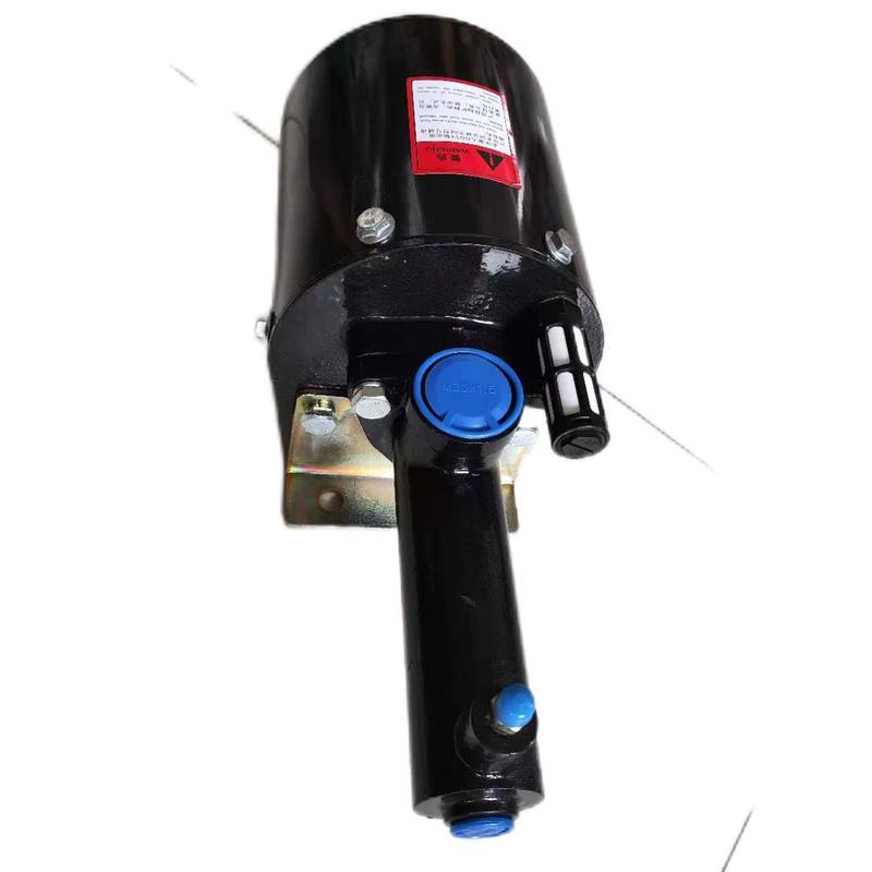 Wheel Loader LW50 LW30 air Booster Pump 800901159 Brake Booster 860165996 800901339 CM-20L