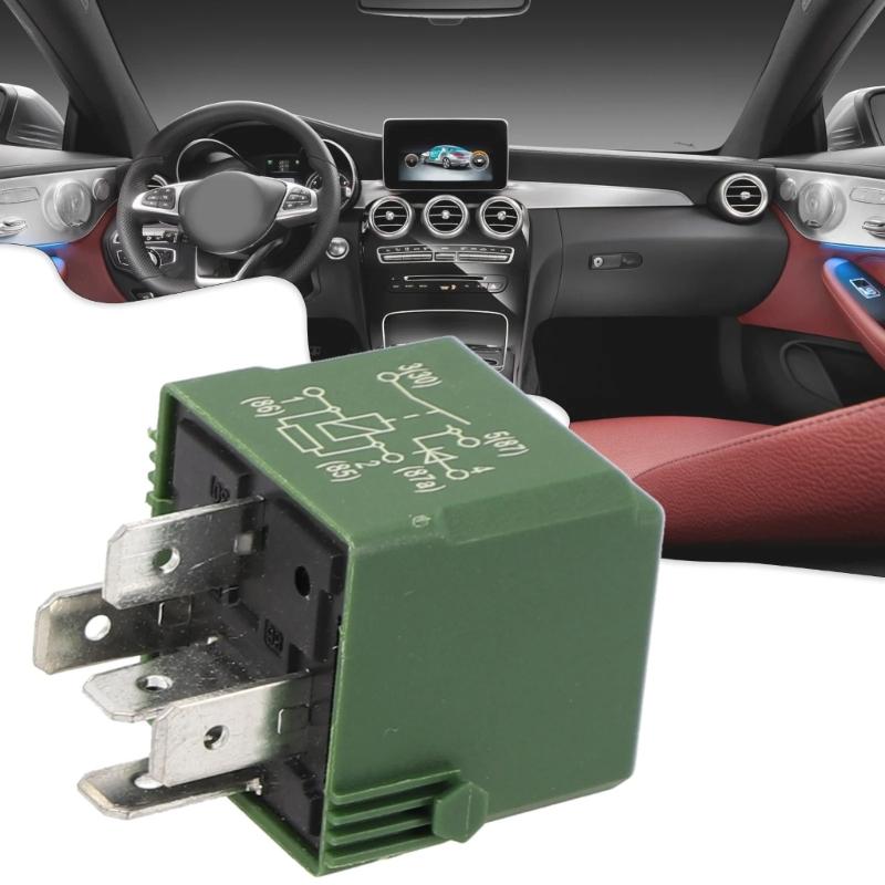 Automotive Air Suspension Relays 0025422319 0025427619 for C240 C280 C320 C350 S350 S430 S500 W164 W203 W220 W251 C230