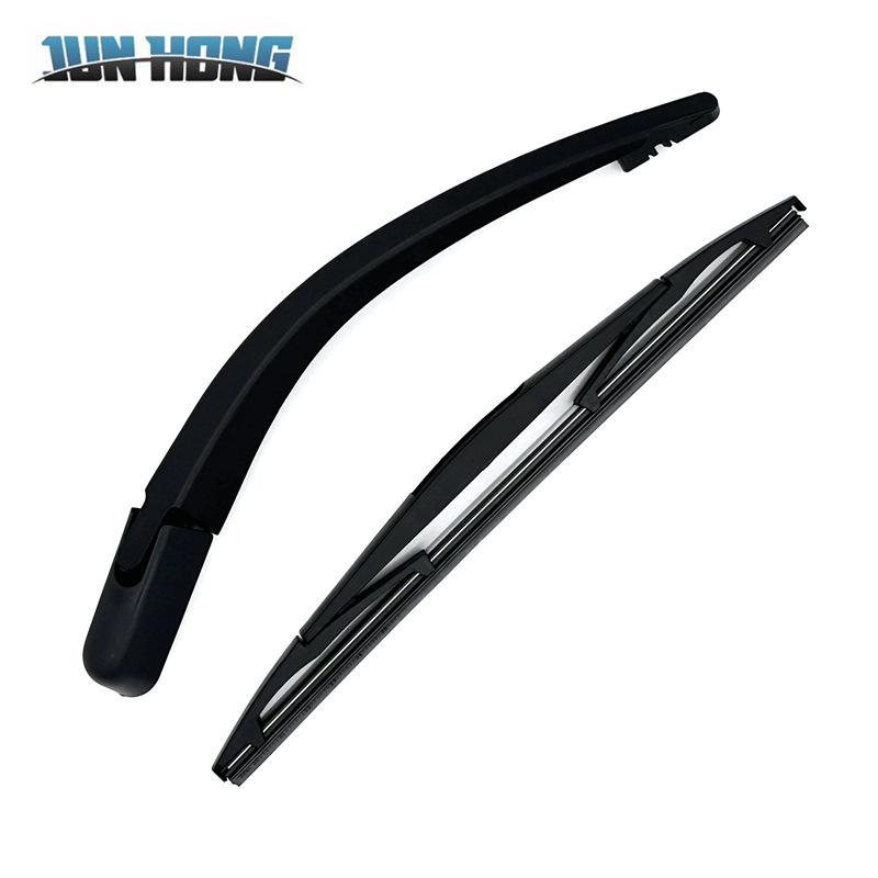 BYD F0 Rear Wiper Assembly: Arm, Blade, and Cover