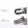 2002R Protection Pack - Rok Księżycowy Unisex Sneakers Fioletowy Cynk Wieża Eiffla M2002RDY