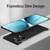 Frameless Slim Matte Hard PC Back Cover Case For Xiaomi Poco X8 Pro Max PocoX8ProMax G ShockProof Fundas Coque